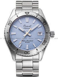 Zegarek Męski automatyczny Orient Mako 40 "75th Anniversary" RA-AC0Q12L30B - Limitowana Edycja