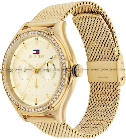 Tommy Hilfiger Lexi 1782655 Zegarek Damski