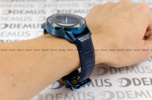 Vostok Europe GAZ-14 Limousine NH38A-560D681 Zegarek Męski - Limitowana edycja