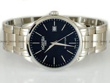 Zegarek Roamer 508833 41 55 50 Męski, Kwarcowy, Wskazówkowy