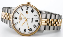 Roamer Classico Gents 971856 48 25 50 Zegarek Męski