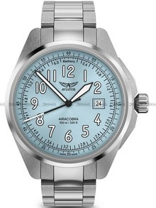 Aviator Airacobra 43 Type B V.1.38.0.328.5 Zegarek Męski