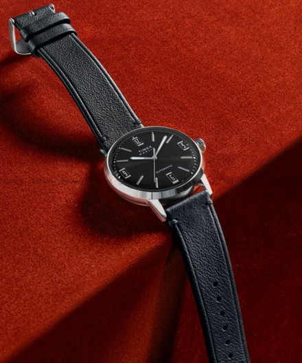 Zegarek Męski Timex Marlin Automatic TW2W59700