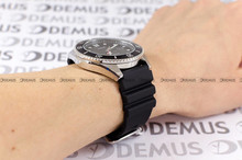 Zegarek Męski Casio Sport Diver MDV 107 1A1VEF