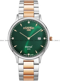 Zegarek Roamer Eternal 863833 49 75 50