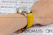 Zegarek Męski automatyczny Sturmanskie Gagarin 2416-4005401