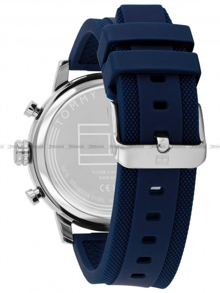 Tommy Hilfiger Rocky 1792177 Zegarek Męski