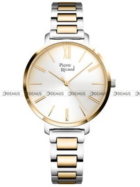 Pierre Ricaud P22115.2163Q Zegarek Damski