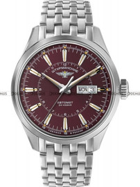 Zegarek automatyczny Sturmanskie Open Space NH36-1891774B - Edycja limitowana