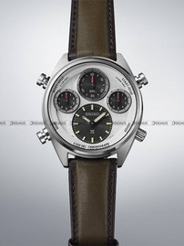 Seiko Prospex Speedtimer Solar 110TH ANNIVERSARY SFJ009P - Limitowana Edycja