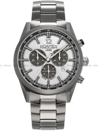 Roamer Helios Power 973981 44 15 20 Zegarek Męski
