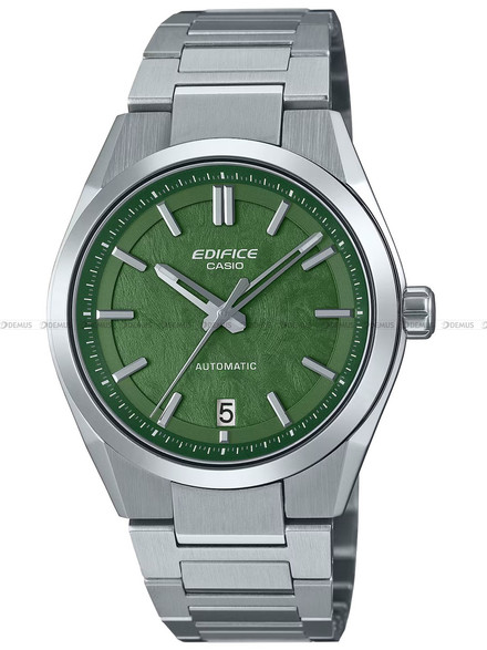 Edifice EFK 100D 3AEF Zegarek Męski Automatyczny