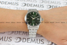 Zegarek Seiko Presage SRPE15J1 Męski, Automatyczny, Wskazówkowy