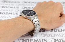 Zegarek Męski Seiko Automatic 5 Sports SKX "Midi" SRPK29K1