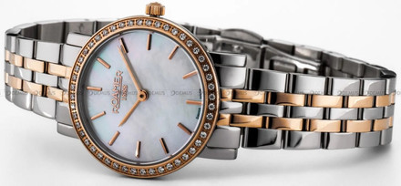 Roamer Scala 976830 49 20 50 Zegarek Damski