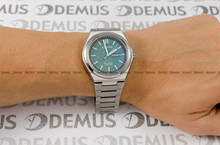 Citizen Eco-Drive Titanium AW0130-85XC Zegarek Męski