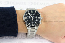 Zegarek Roamer 508837 41 55 50 Męski, Kwarcowy, Wskazówkowy