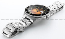 Roamer Pro Diver 200 969845 41 95 20 Zegarek Męski