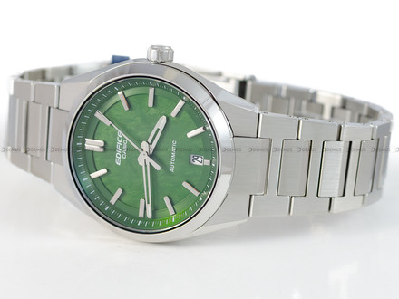 Edifice EFK 100D 3AEF Zegarek Męski Automatyczny