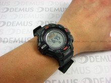 Zegarek Casio ProTrek PRG-270-1ER Męski, Kwarcowy, Elektroniczny