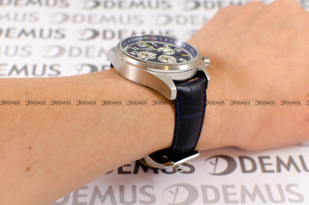 Zegarek Aviator Aircobra P45 Chrono V.2.25.0.170.4