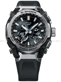 Zegarek Męski G-SHOCK Dual Core Guard Structure MTG B4000 1AER