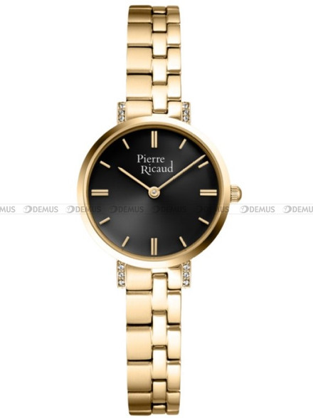 Pierre Ricaud P23019.1114QZ Zegarek Damski