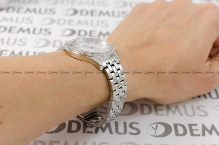 Lorus RG289XX9 Zegarek Damski - bransoletka w zestawie