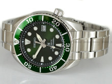 Zegarek Seiko Prospex SPB103J1 Męski, Automatyczny, Wskazówkowy