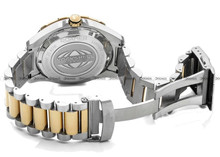 Roamer Rockshell Mark III Scuba 220858 47 85 50 Zegarek Męski