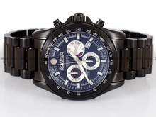 Zegarek Roamer Rockshell Mark III Chrono 220837 42 55 20