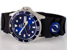 Zegarek ORIENT Diver FAA02008D9 Męski, Automatyczny, Wskazówkowy
