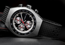 Timex Legacy Tonneau Chronograph TW2W64500 Zegarek Męski 