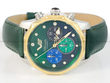 Zegarek Damski Vostok Europe Vilnele JS20-125E752