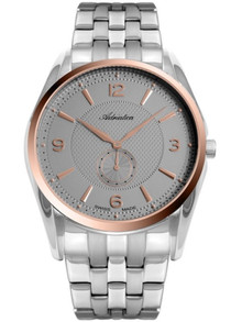 Adriatica A8279.R157Q Zegarek Męski