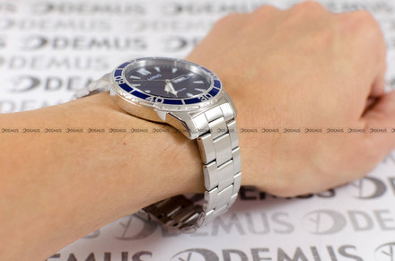 Lorus RH357AX9 Zegarek Męski