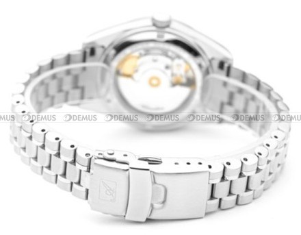 Zegarek Damski Automatyczny z Diamentami Adriatica A3198.5183DA - W zestawie rotomat