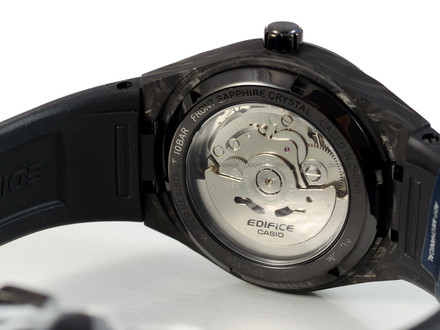 Edifice EFK 100XPB 1AER Zegarek Męski Automatyczny