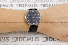 Zegarek Męski Bering Titanium 18640-402