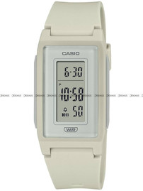 Zegarek Damski Casio LF 10WH 8EF