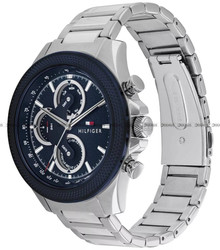 Tommy Hilfiger Clark 1792080 Zegarek Męski