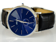 Zegarek Adriatica Mens strap A1113.5215Q Męski, Kwarcowy, Wskazówkowy