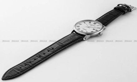 Roamer Classico Gents 971856 41 25 05 Zegarek Męski