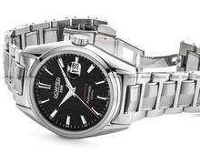 Searock II Automatic 210665 41 55 20 Zegarek Roamer