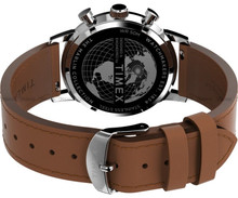 Timex Marlin Chronograph TW2W10100 Zegarek Męski