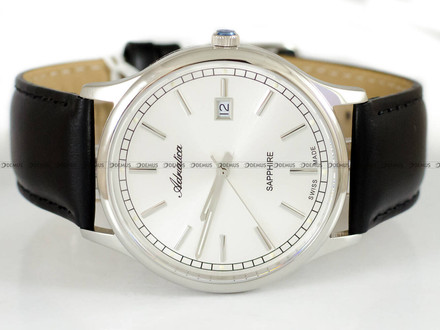 Adriatica A1293.5213Q Zegarek Męski