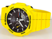 Zegarek Męski G-SHOCK Carbon Core Guard GA B2100 2AER