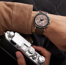 Timex Waterbury Chronograph TW2W47300 Zegarek Męski