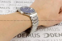 Seiko Classic SUR555P1 Zegarek Męski