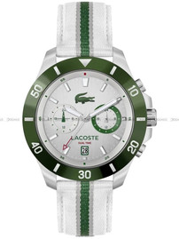 Lacoste Toronga 2011340 Zegarek Męski